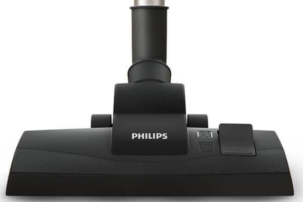 Cepillo de la Philips PowerGo FC8244/09